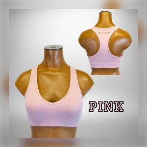 🖤 VS PINK || Ultimate Sports Bra-